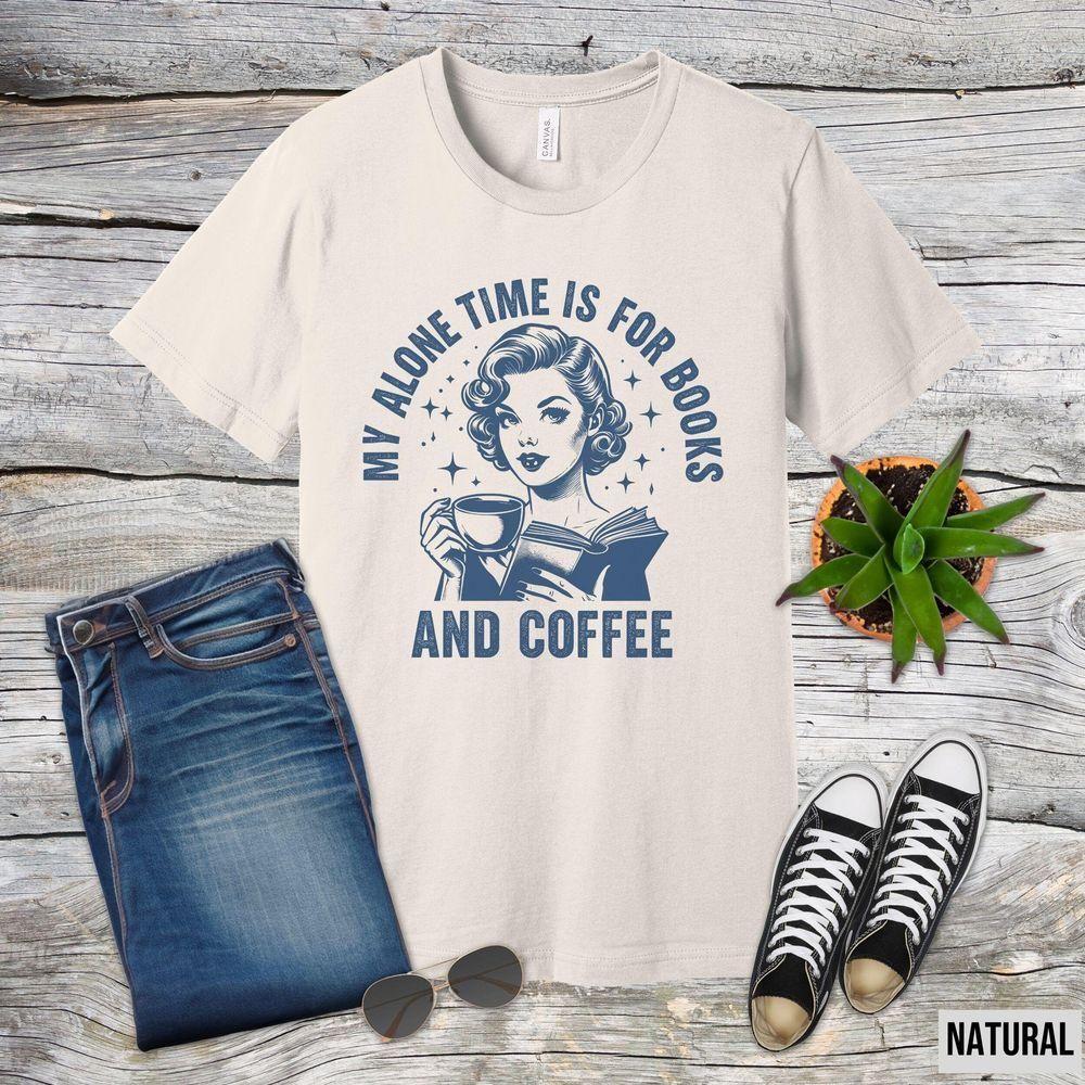 Retro Reading Vuitino Apparel